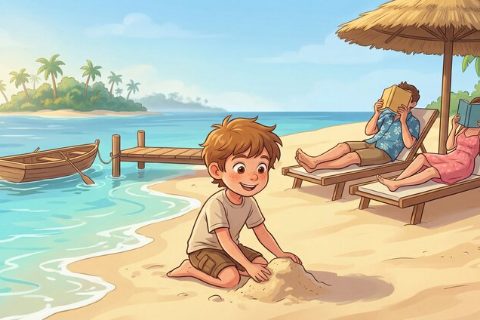 Wildsong Isle